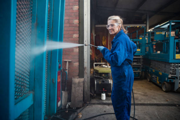 Local Pressure Washing Services in Bayou Blue, LA