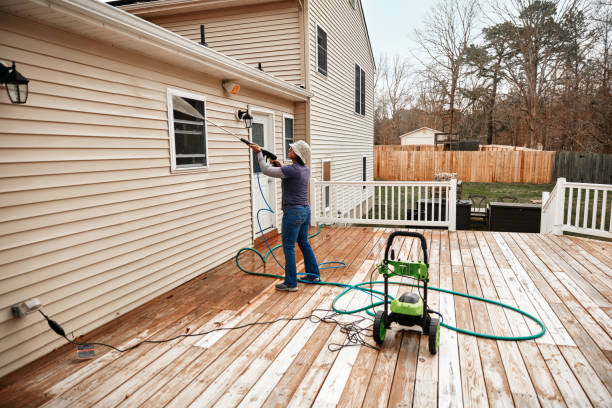 Best Pressure Washing Company Near Me  in Bayou Blue, LA