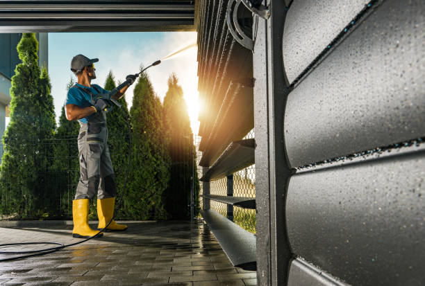 Pressure Washing Contractors in Bayou Blue, LA