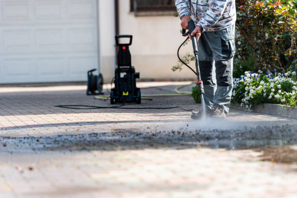 Bayou Blue, LA Pressure Washing Pros