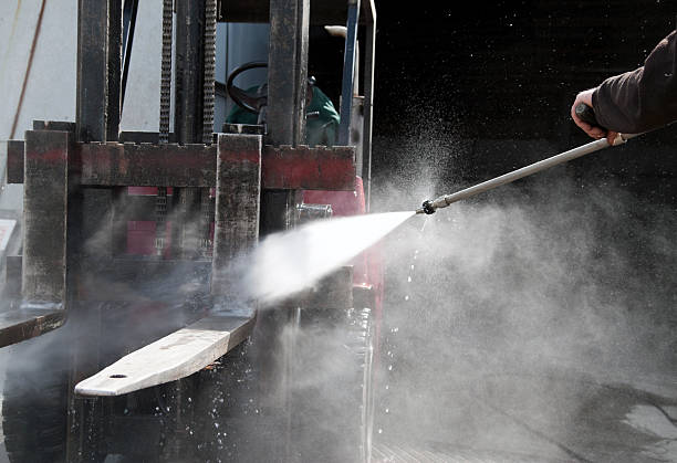 Why Choose Our Certified Pressure Washing Experts for Your Project Needs in Bayou Blue, LA?