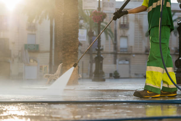 Best Sidewalk Pressure Washing  in Bayou Blue, LA