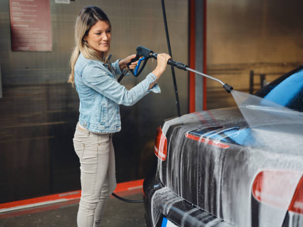 Reliable Bayou Blue, LA Pressure Washing Solutions
